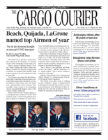 Cargo Courier, March 2014